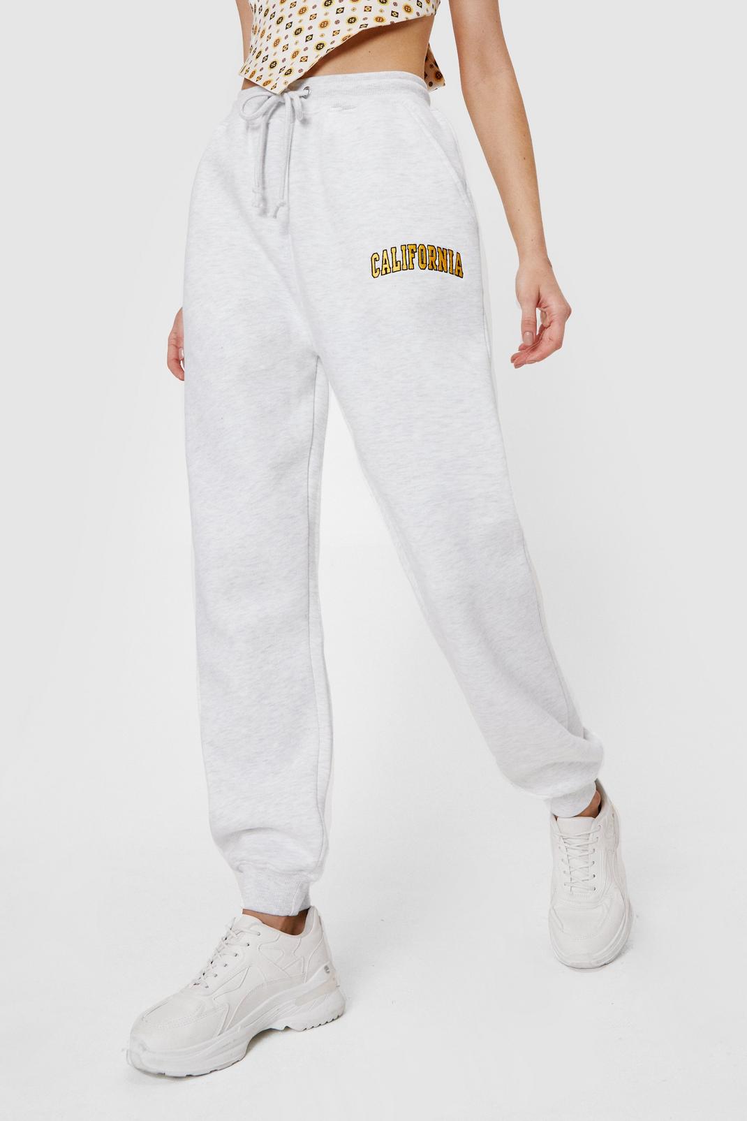 joggers nasty gal